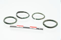 Foto von Bronzering (NHMW-PRAE-025343)